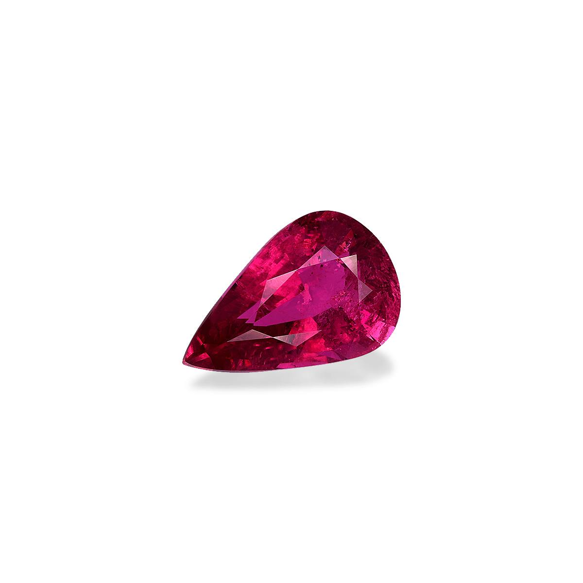 Rubellite Tourmaline 6.19 ct